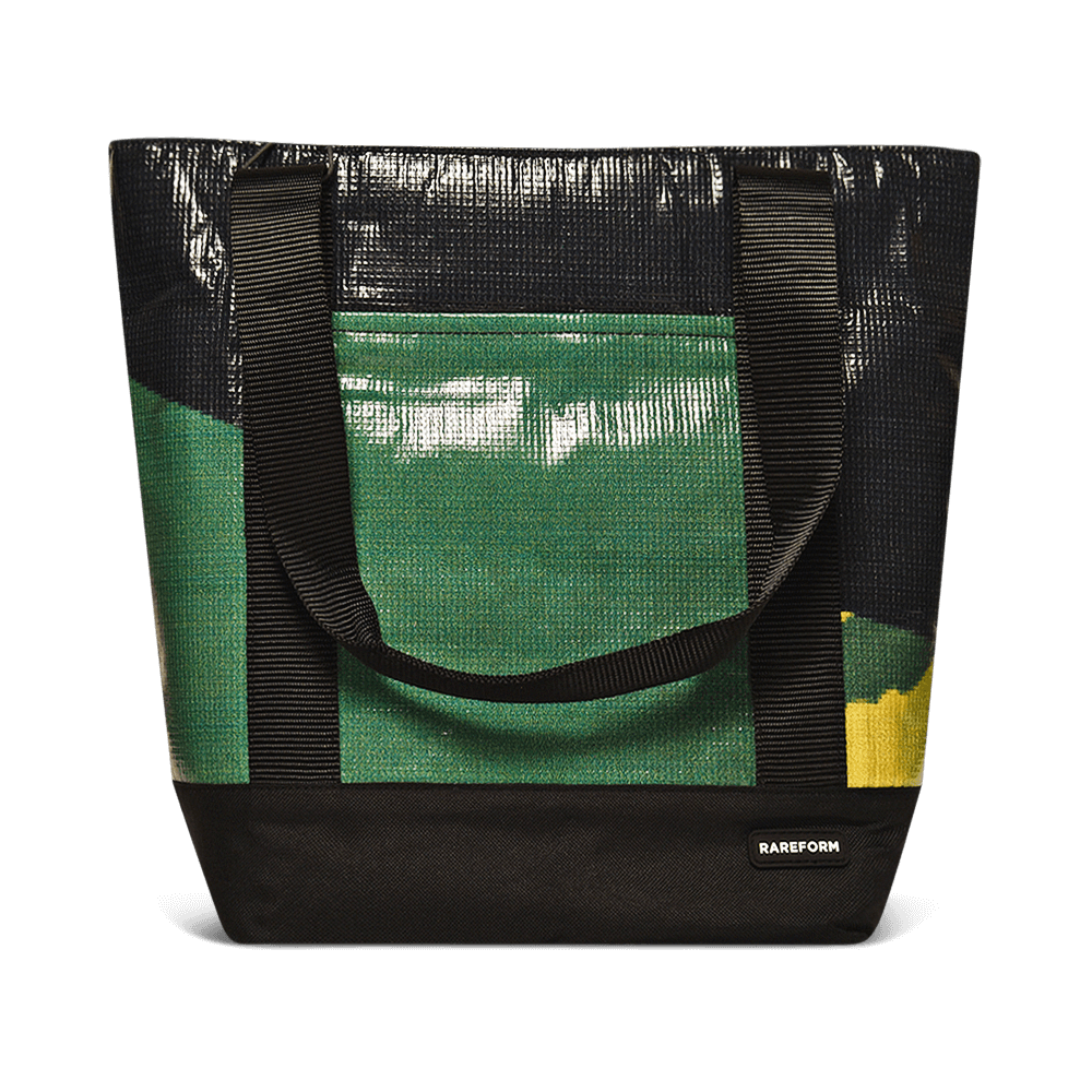 Beck Cooler Tote