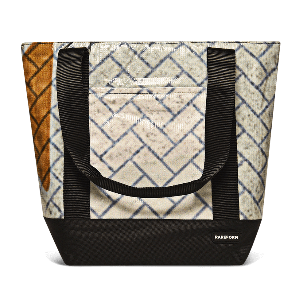 Beck Cooler Tote