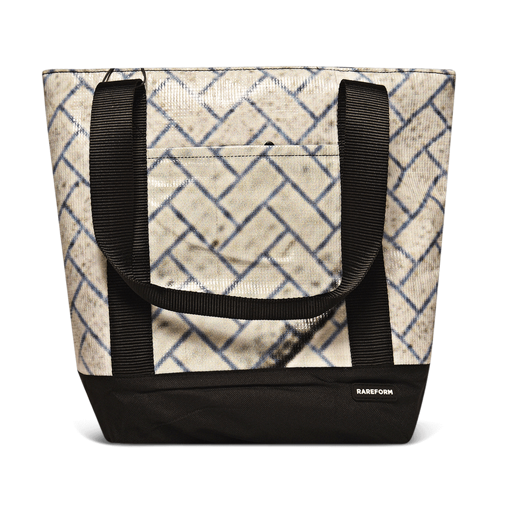 Beck Cooler Tote