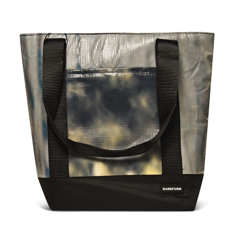 Beck Cooler Tote