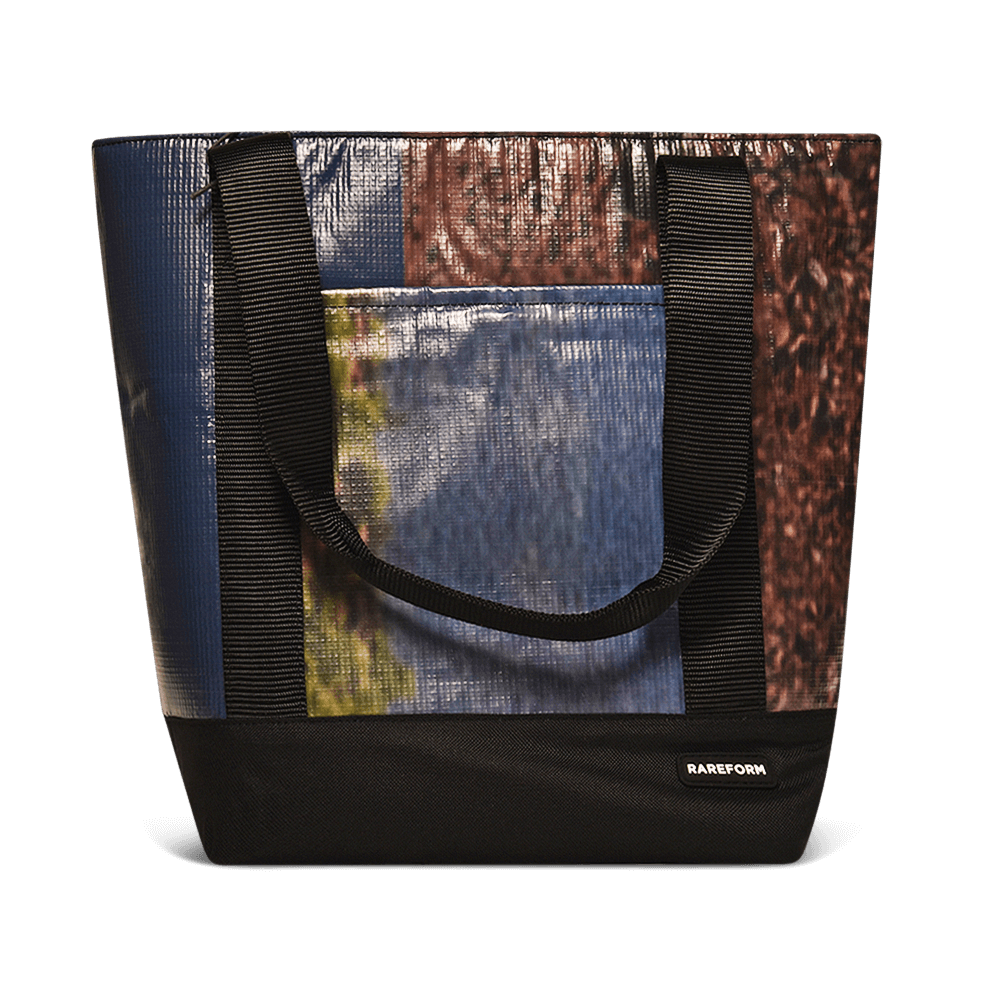 Beck Cooler Tote