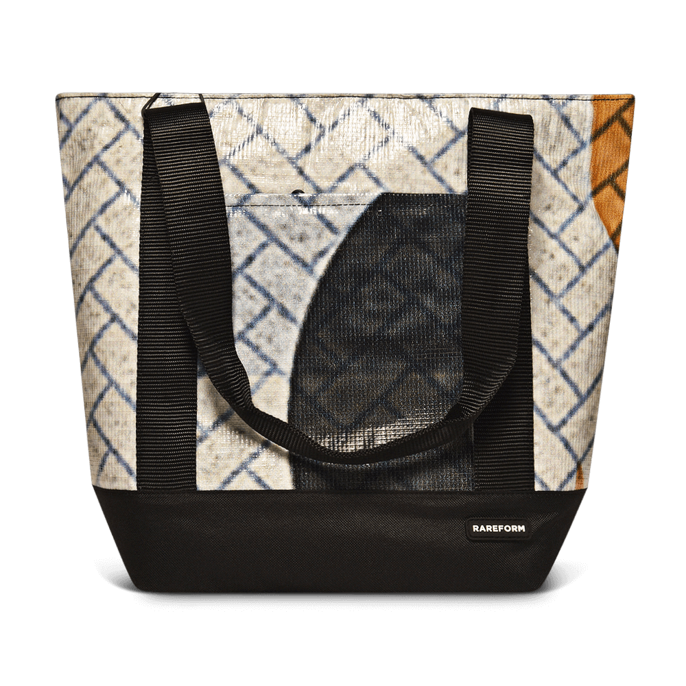 Beck Cooler Tote
