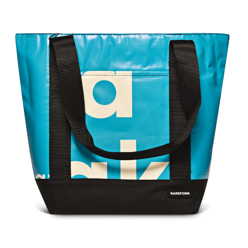 Beck Cooler Tote