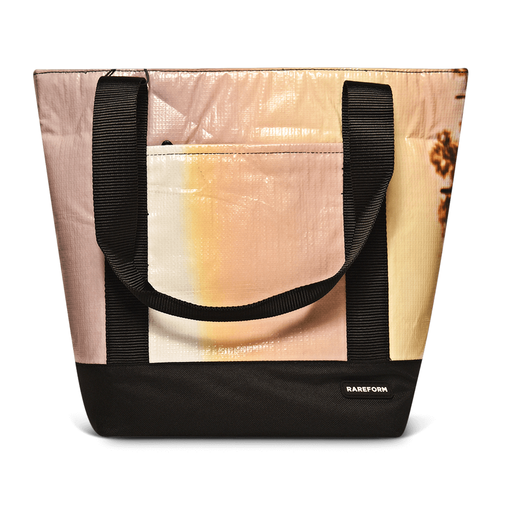 Beck Cooler Tote