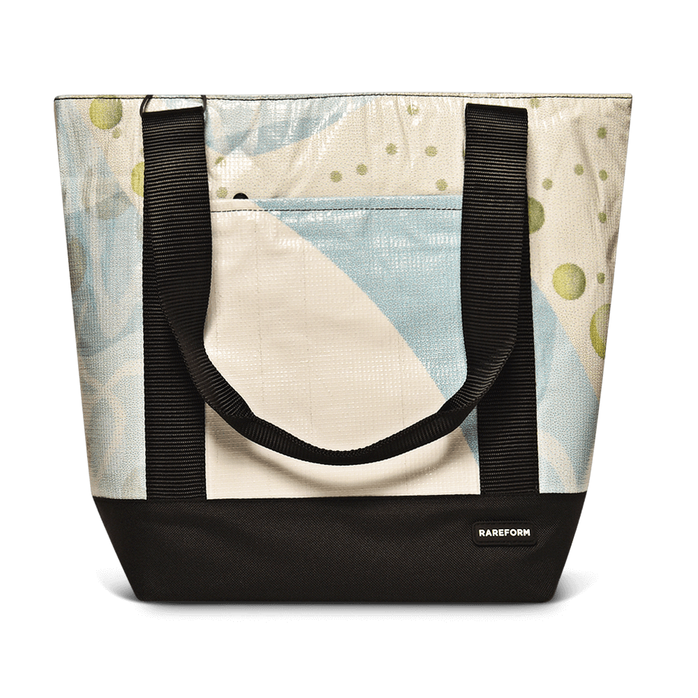 Beck Cooler Tote