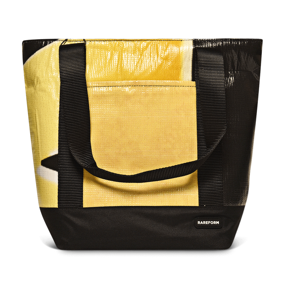 Beck Cooler Tote