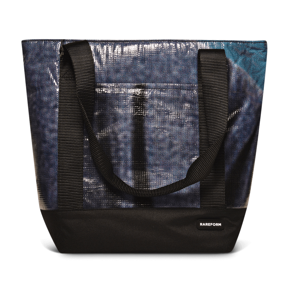 Beck Cooler Tote