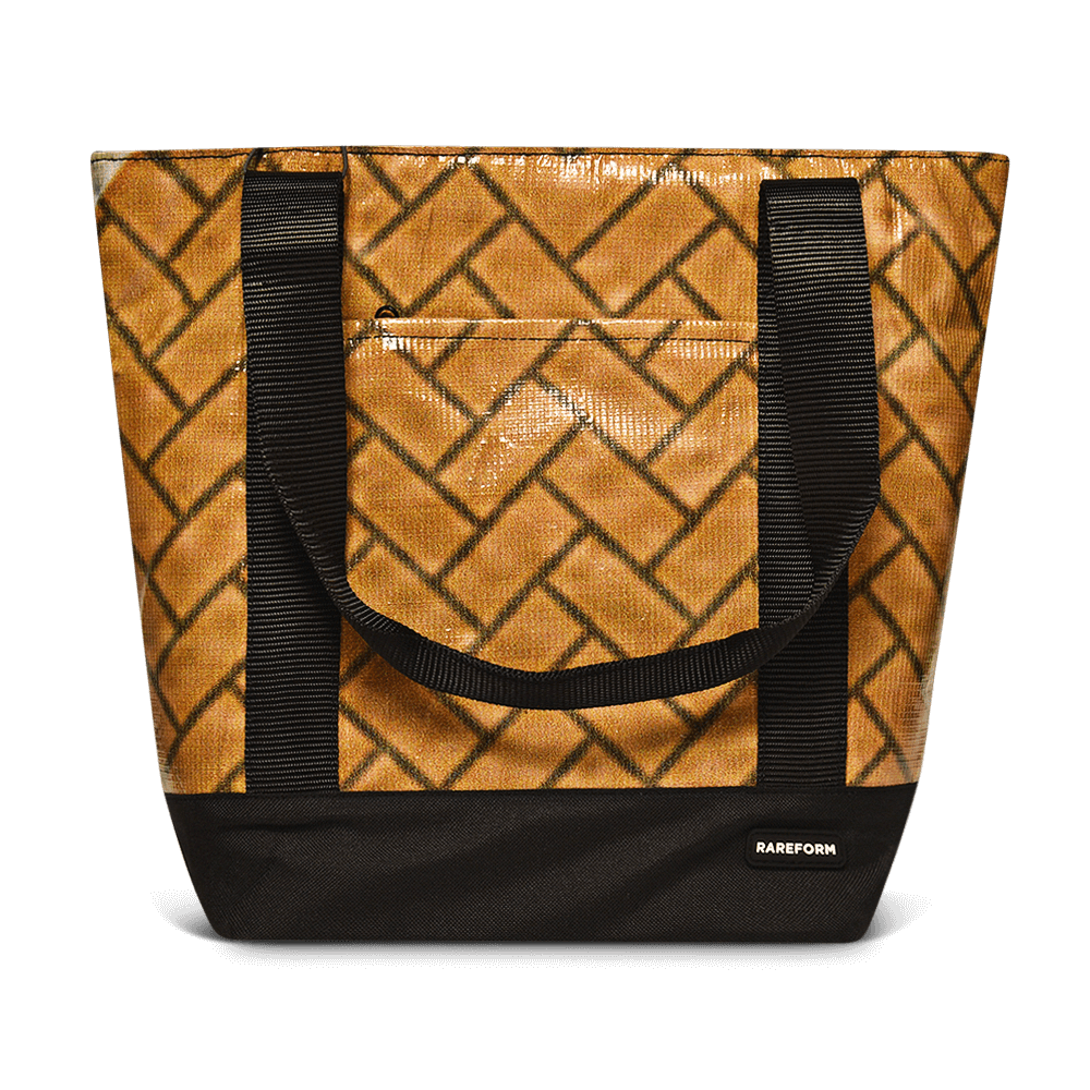 Beck Cooler Tote