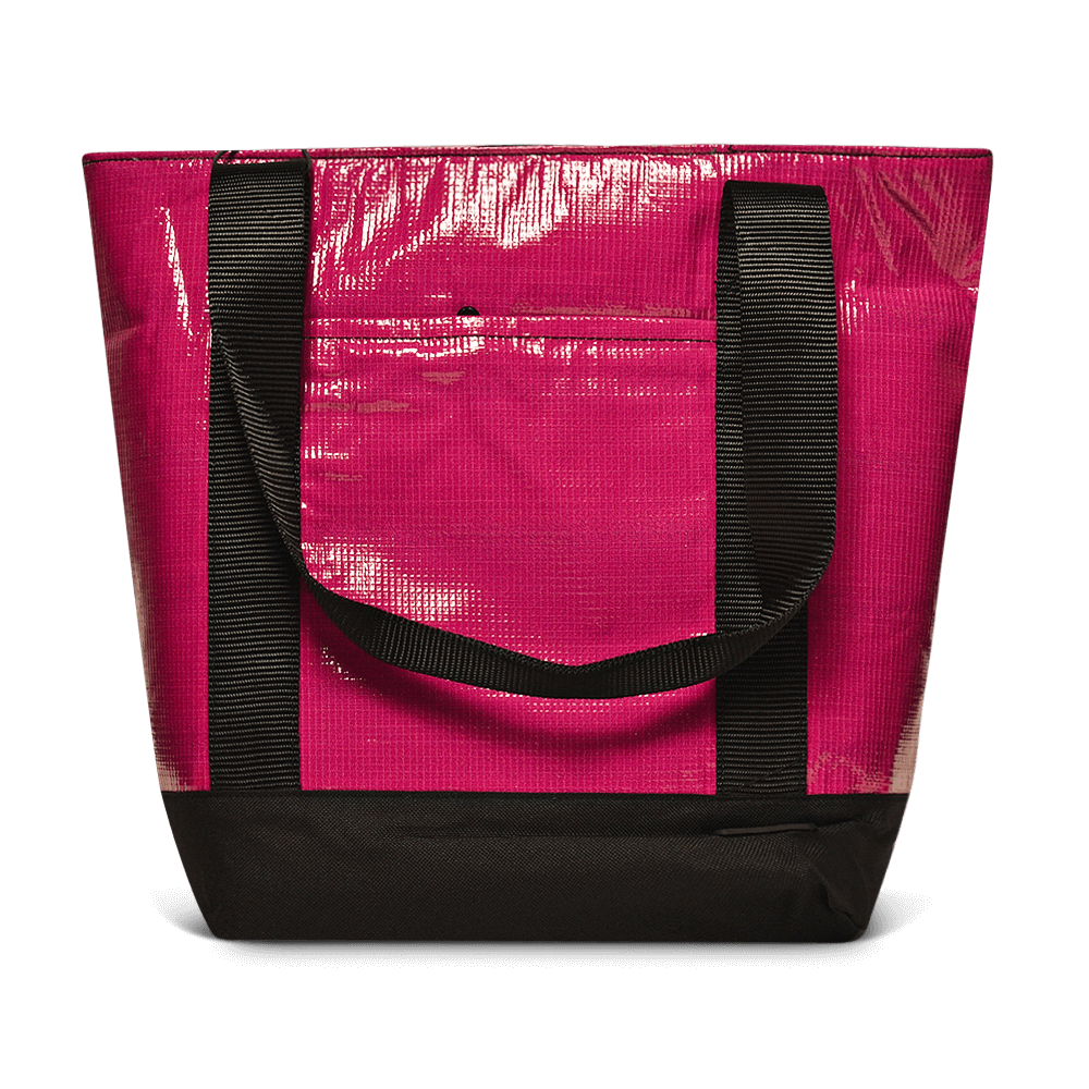 Beck Cooler Tote