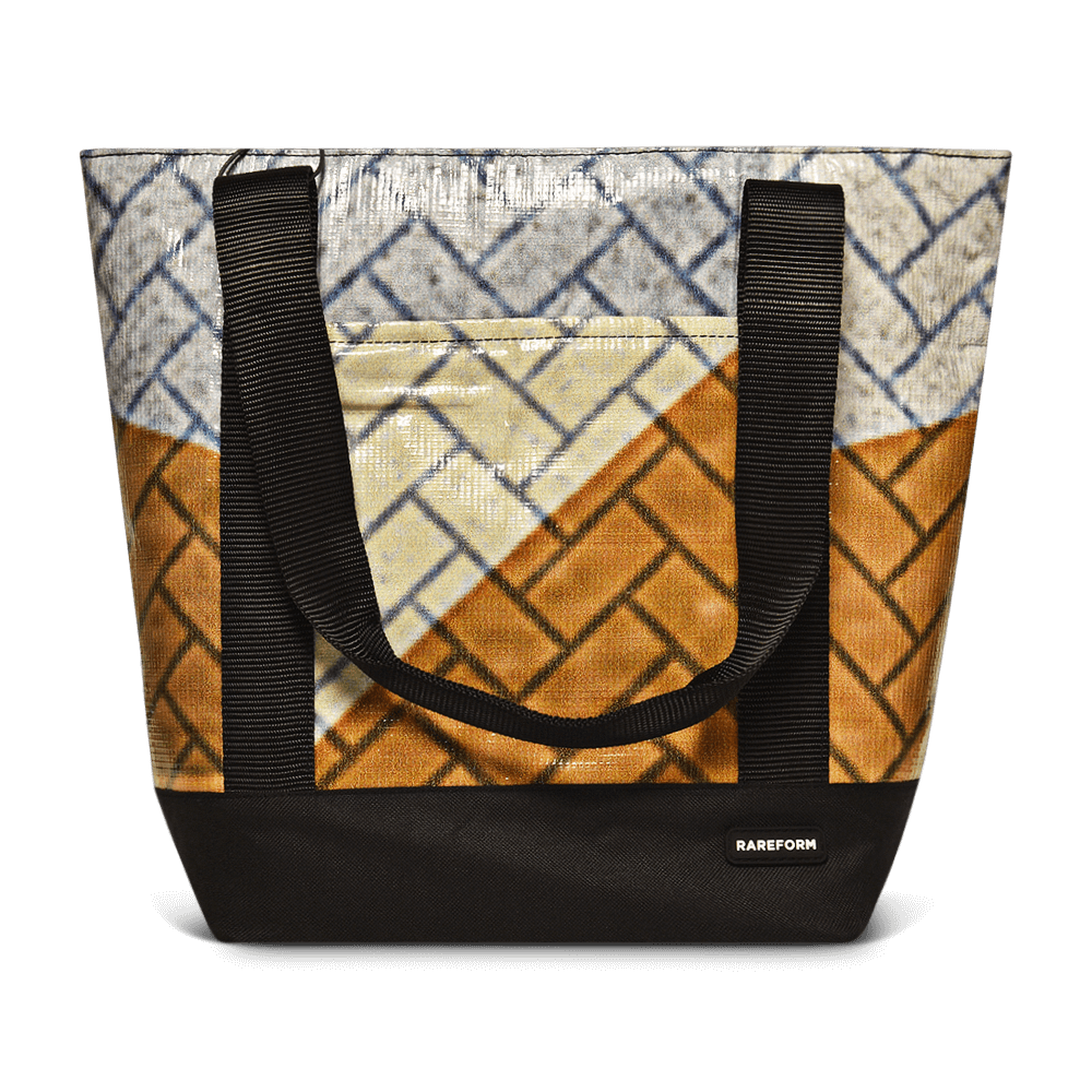 Beck Cooler Tote