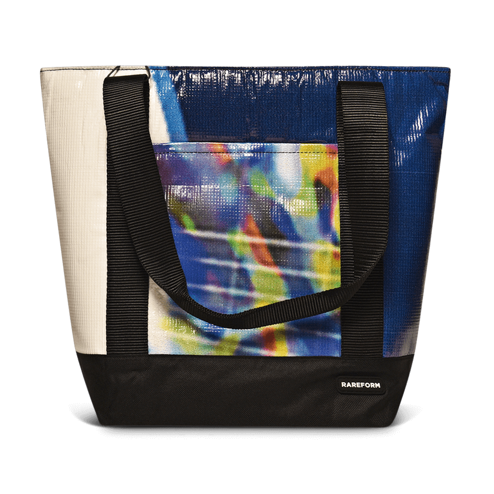 Beck Cooler Tote