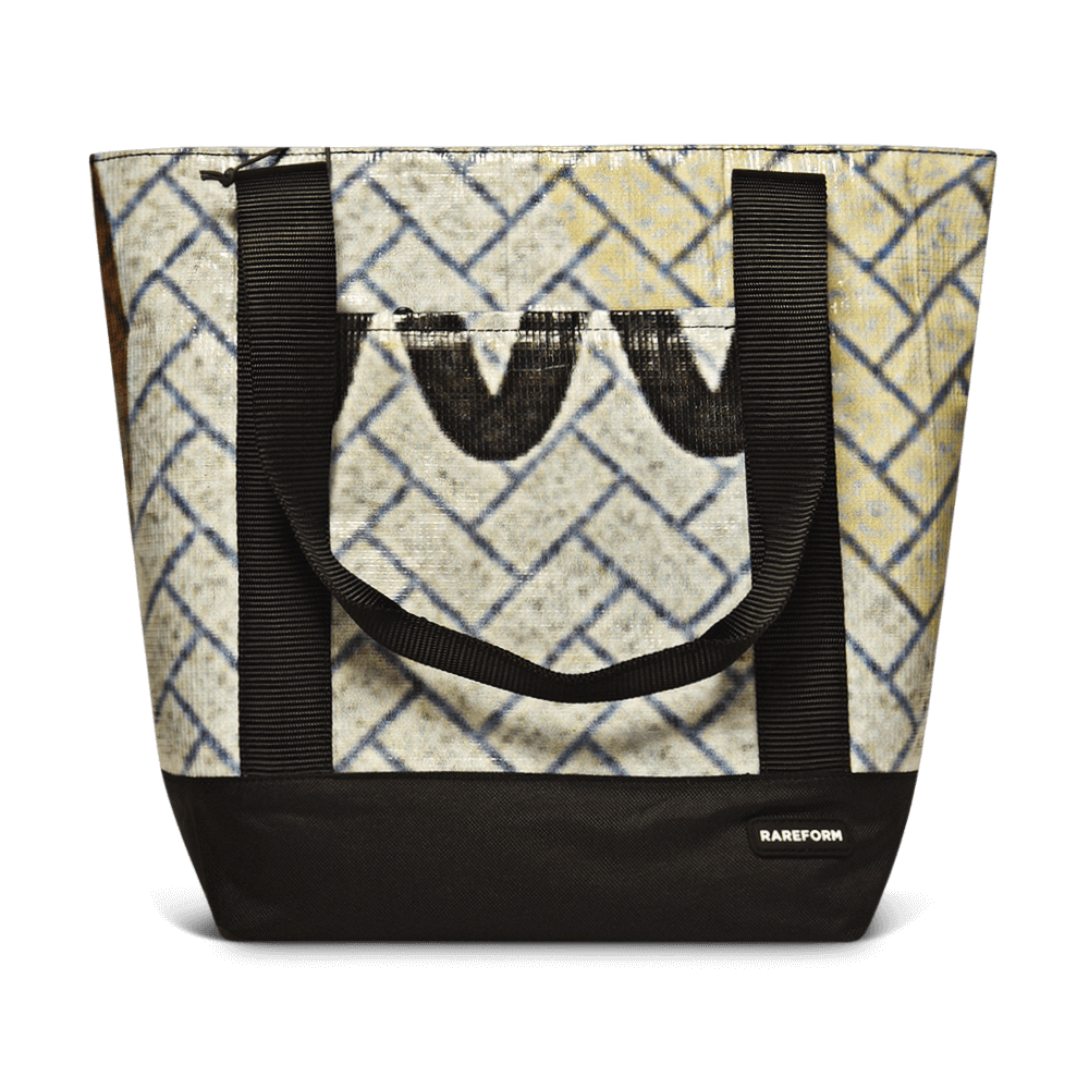 Beck Cooler Tote