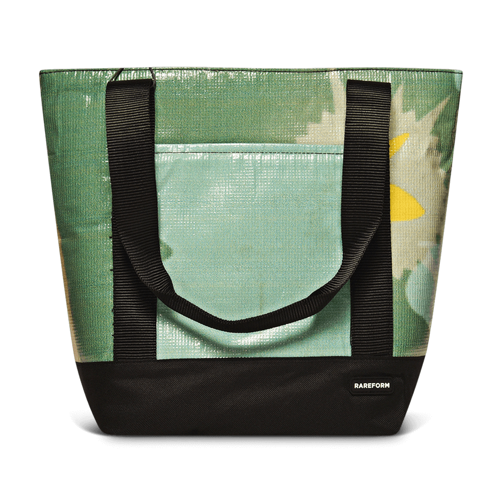 Beck Cooler Tote