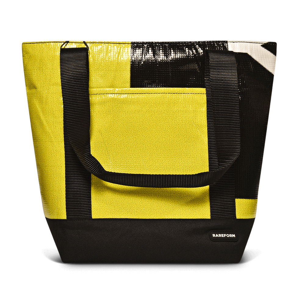 Beck Cooler Tote