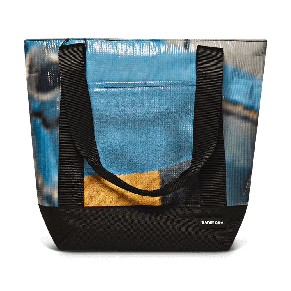 Beck Cooler Tote