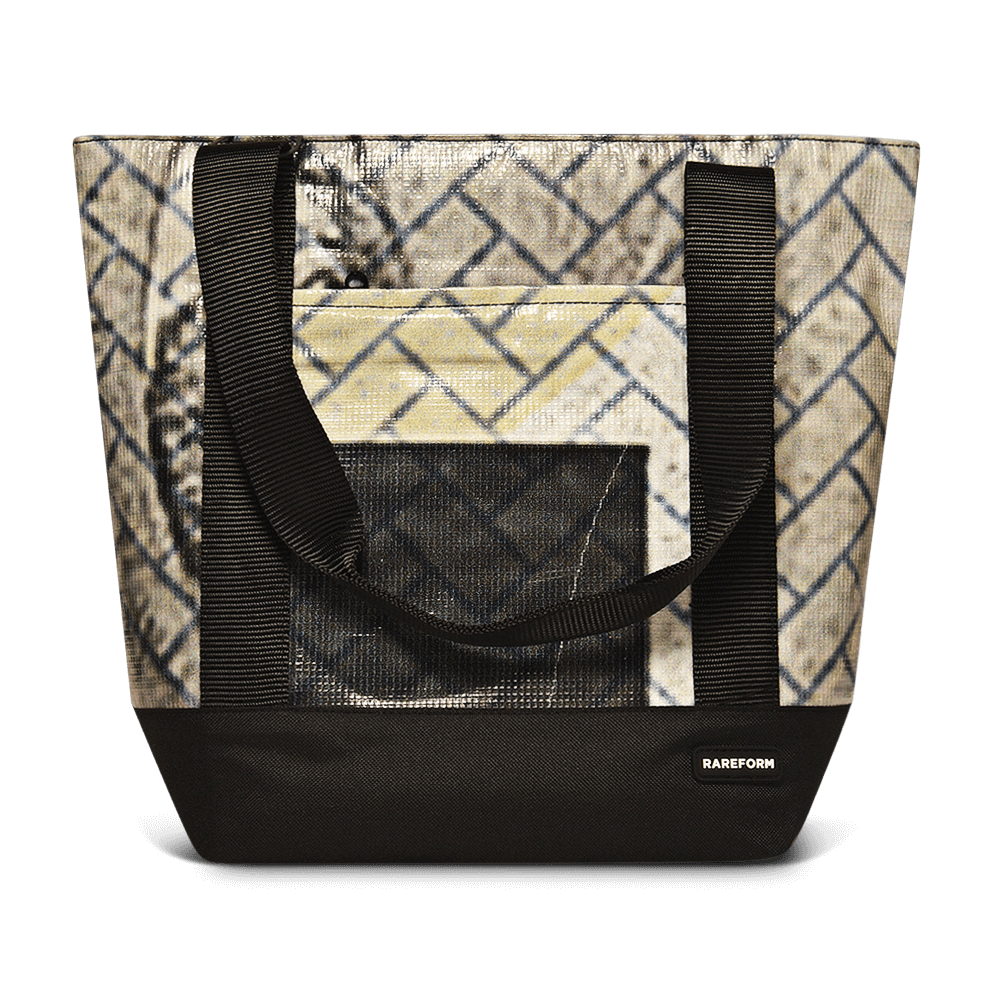 Beck Cooler Tote