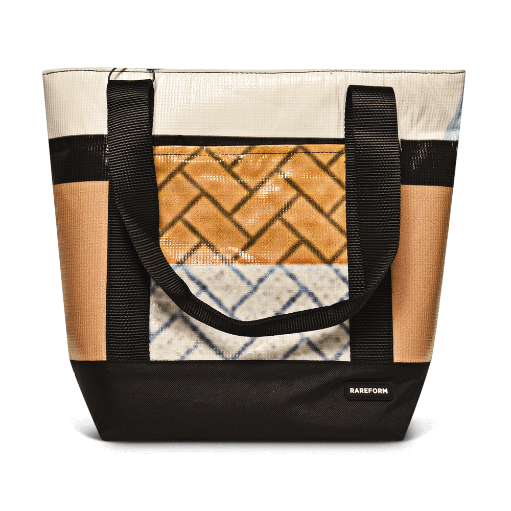 Beck Cooler Tote