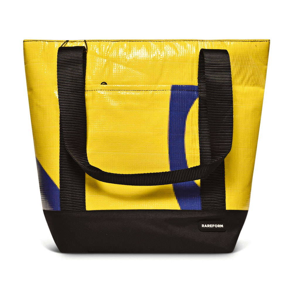 Beck Cooler Tote