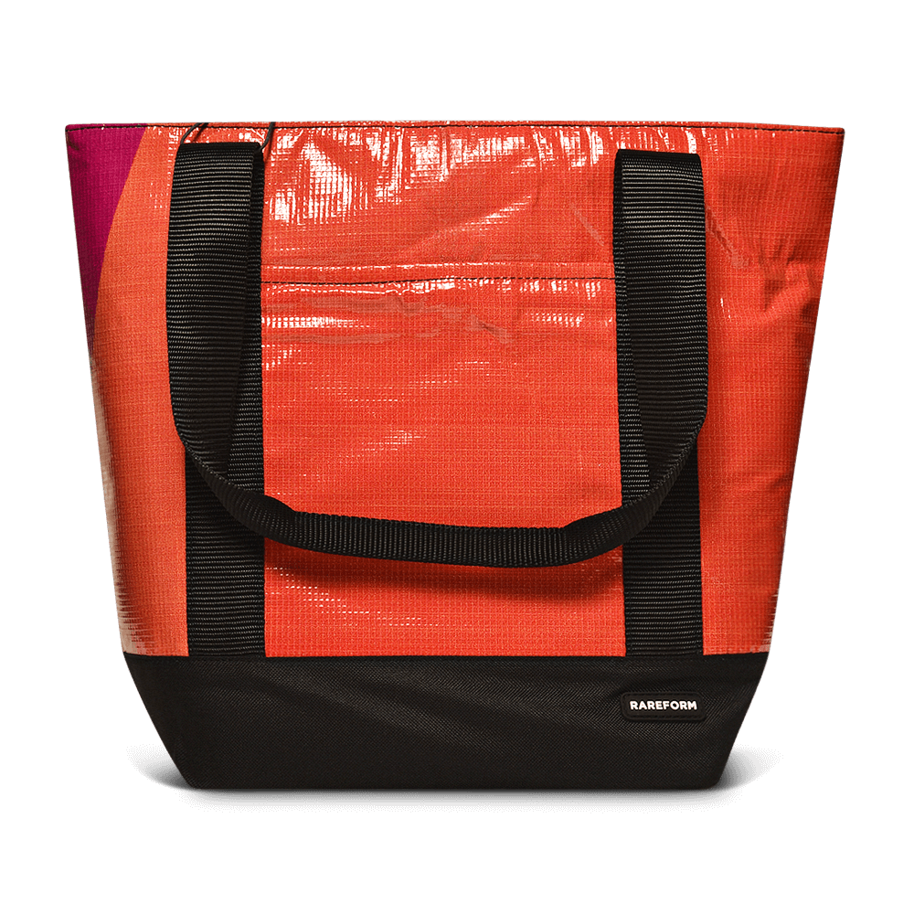 Beck Cooler Tote