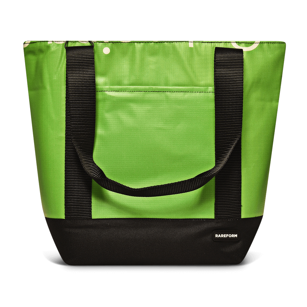 Beck Cooler Tote
