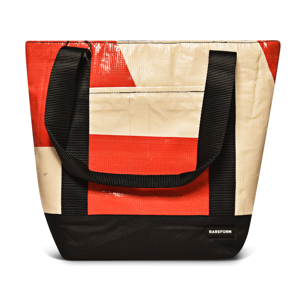Beck Cooler Tote