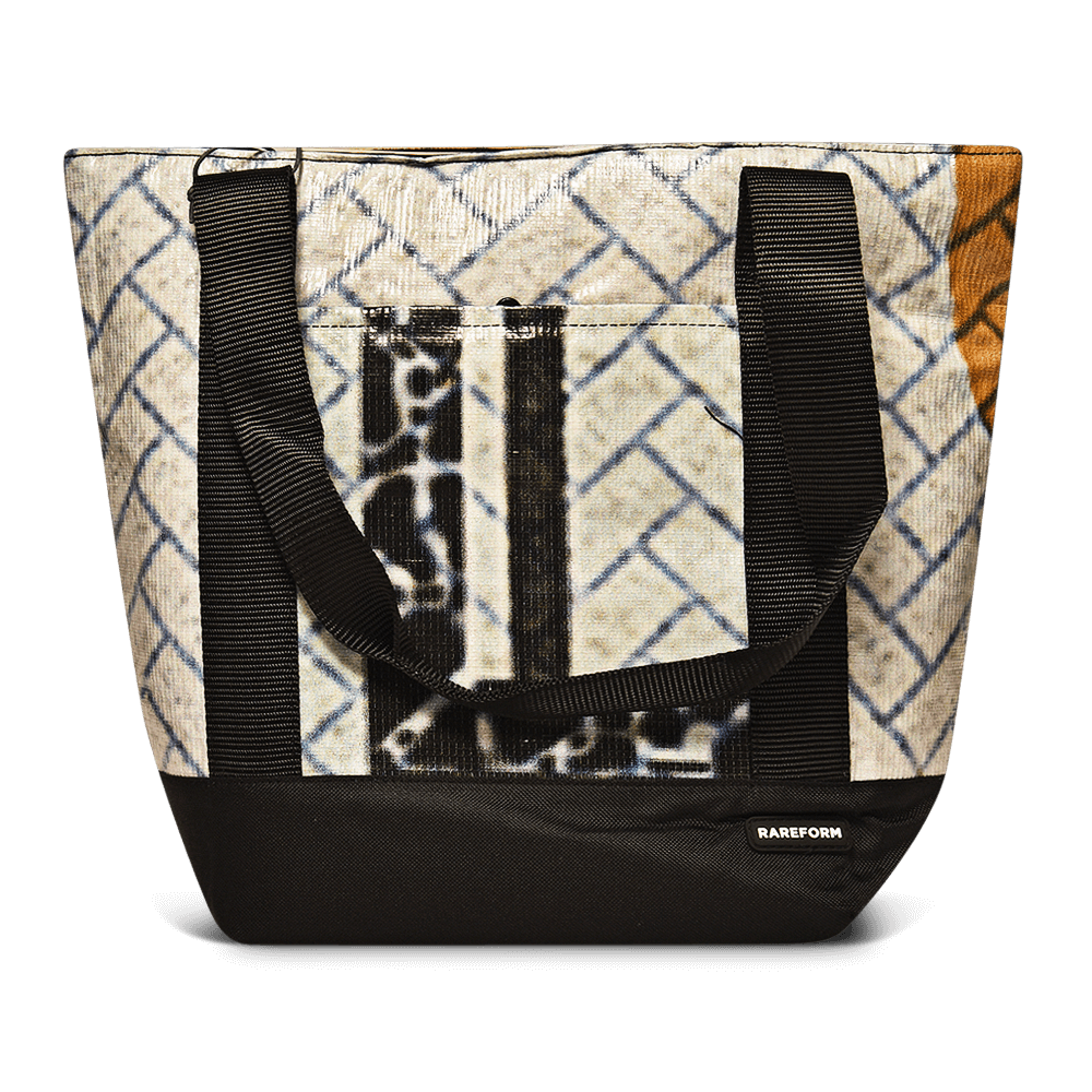 Beck Cooler Tote