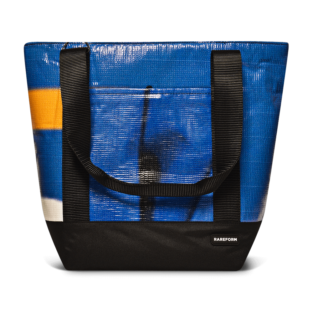 Beck Cooler Tote