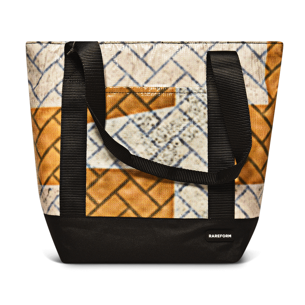 Beck Cooler Tote