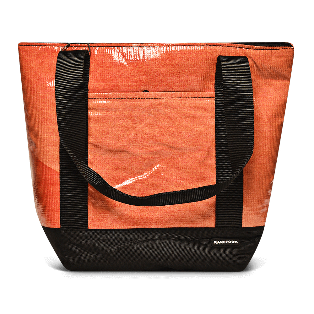 Beck Cooler Tote