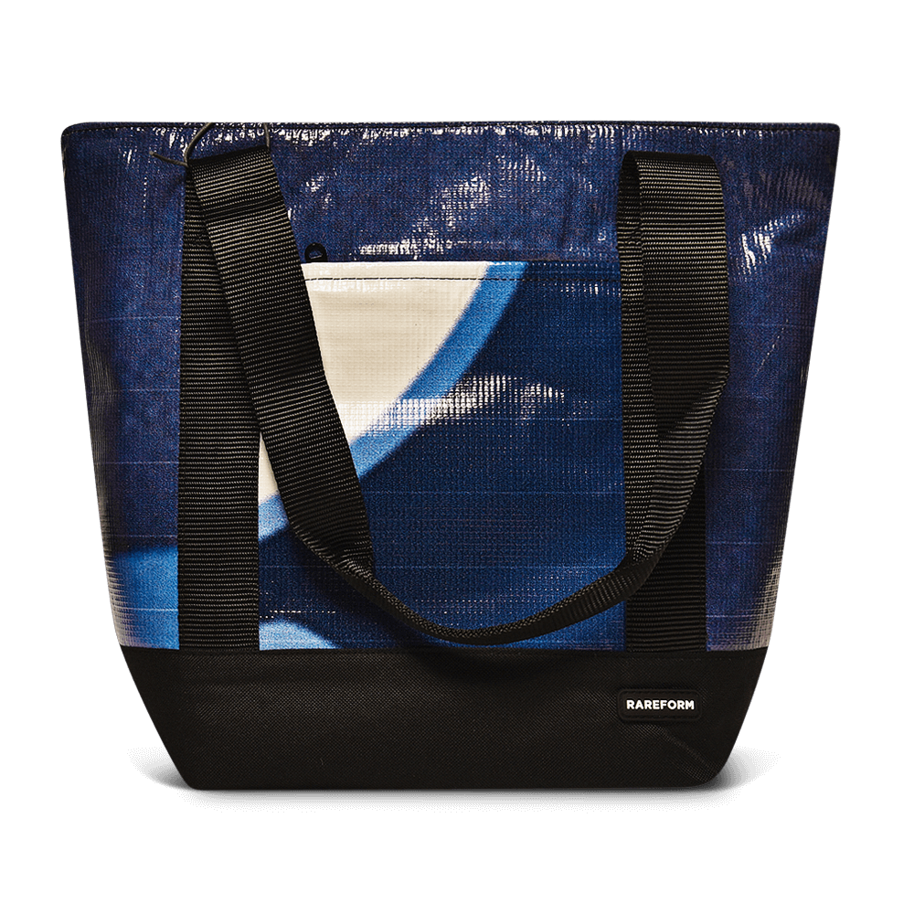 Beck Cooler Tote