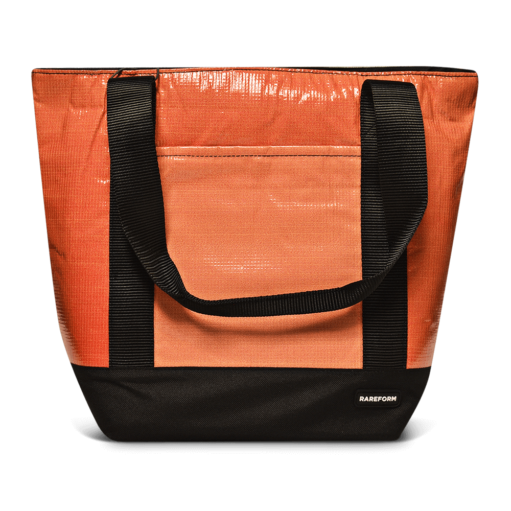 Beck Cooler Tote