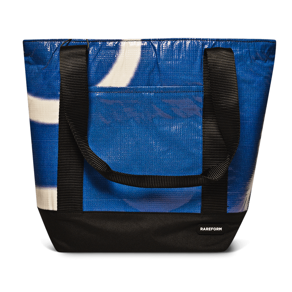 Beck Cooler Tote