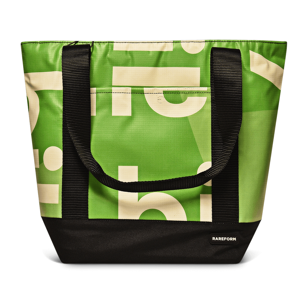 Beck Cooler Tote