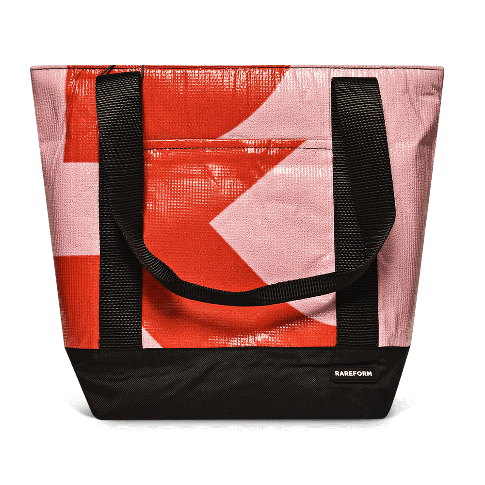 Beck Cooler Tote
