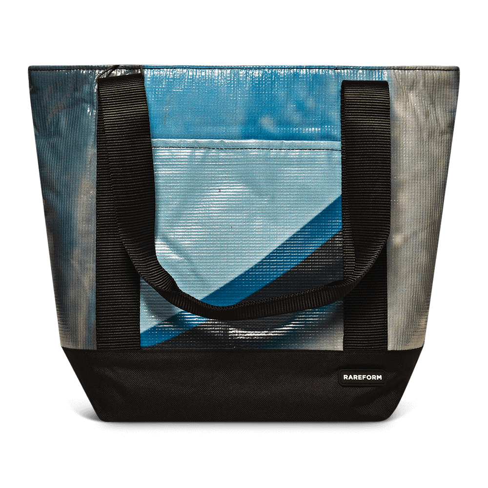 Beck Cooler Tote