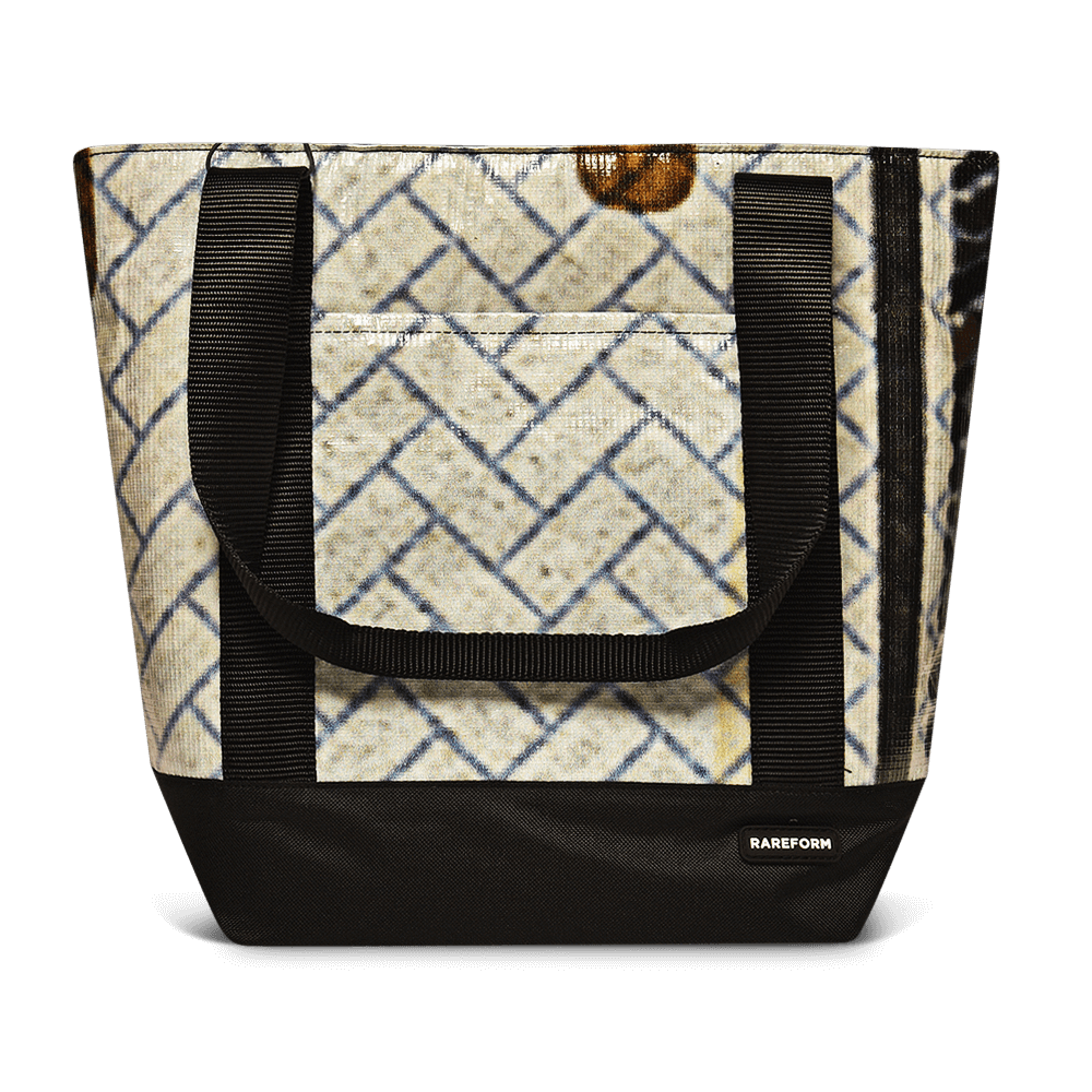 Beck Cooler Tote