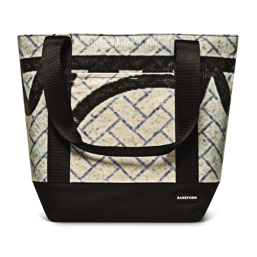 Beck Cooler Tote