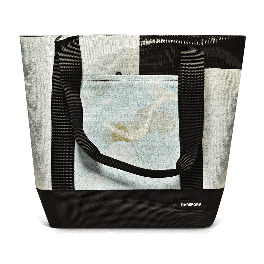 Beck Cooler Tote