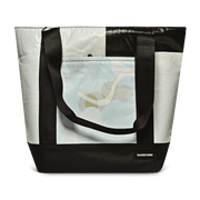 Beck Cooler Tote