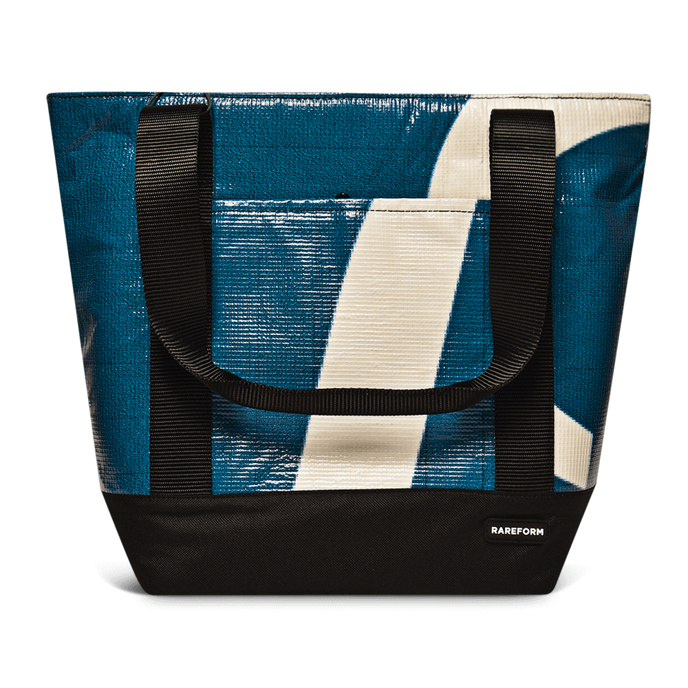 Beck Cooler Tote