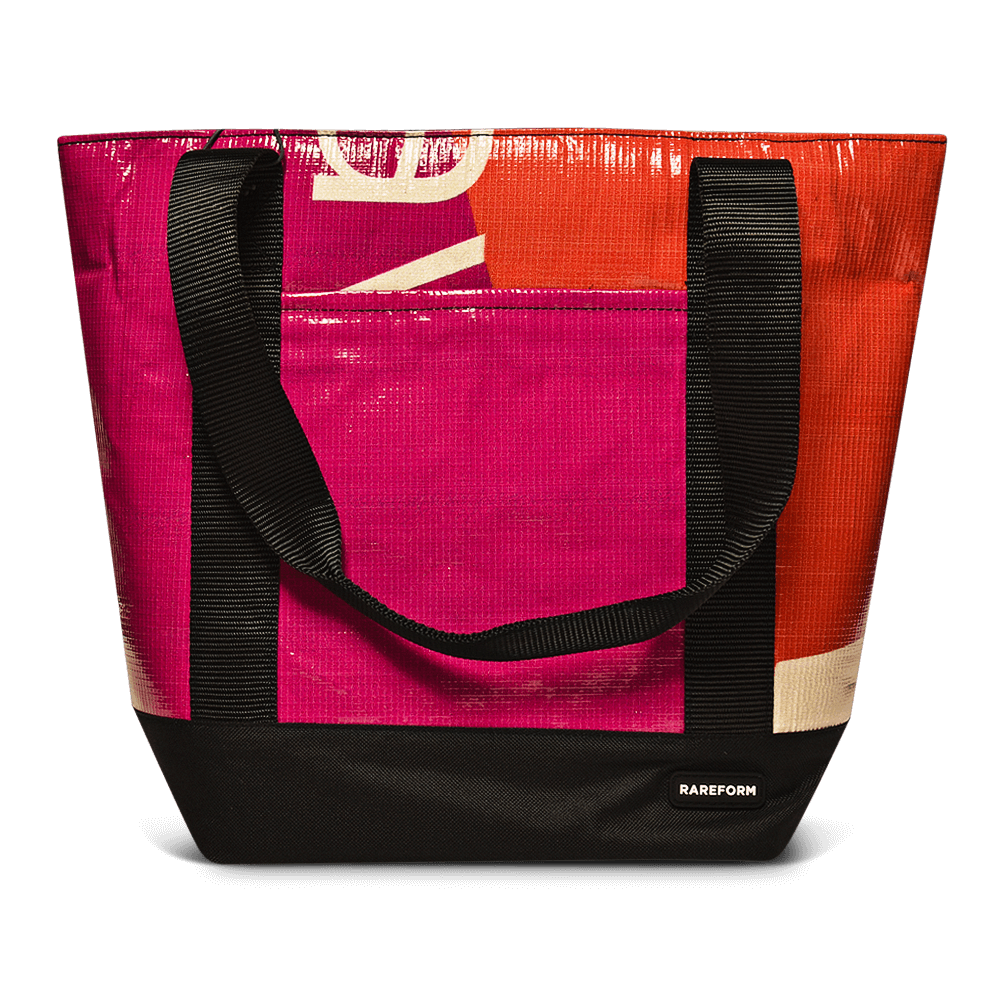 Beck Cooler Tote