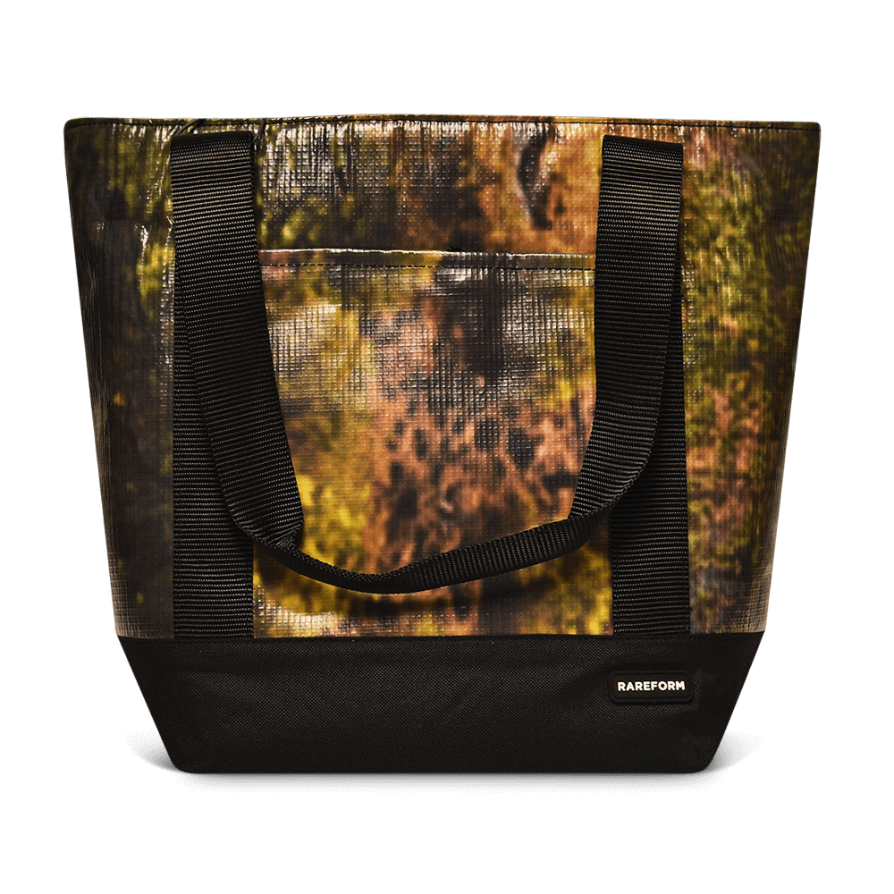 Beck Cooler Tote