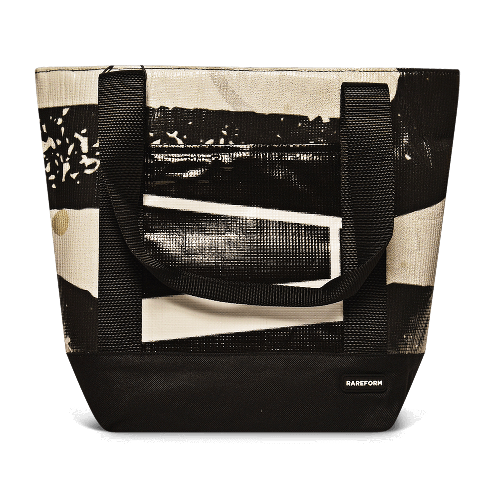Beck Cooler Tote