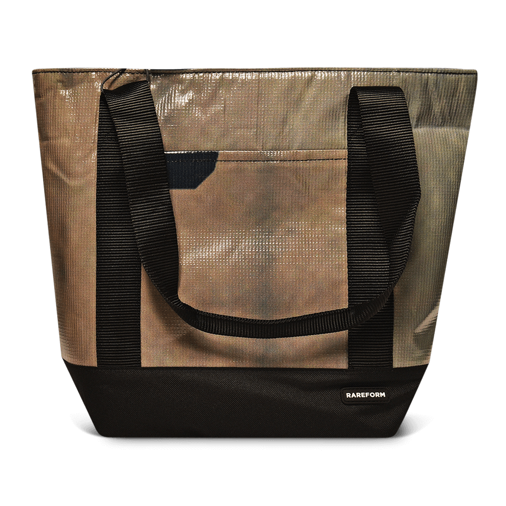 Beck Cooler Tote