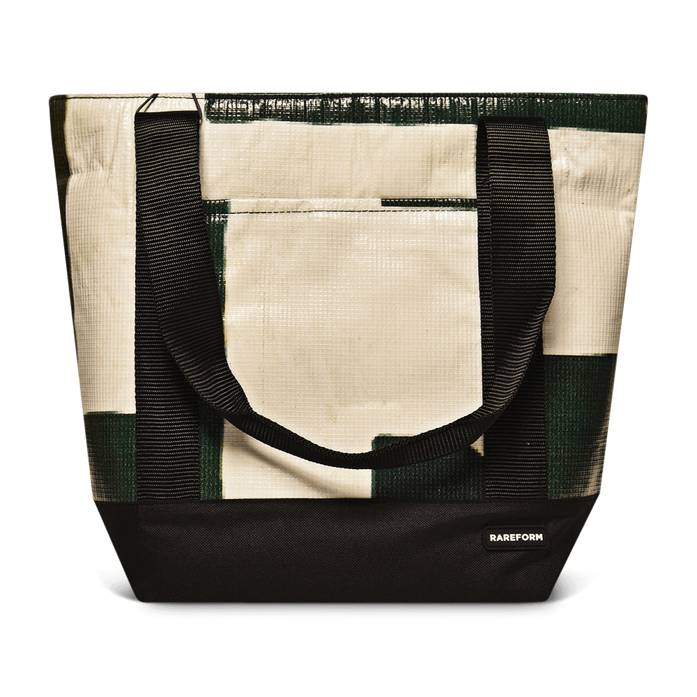 Beck Cooler Tote