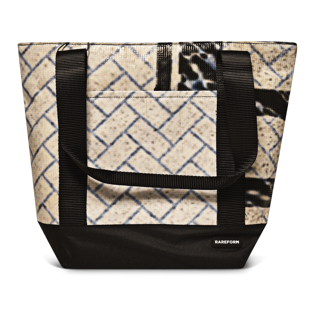 Beck Cooler Tote