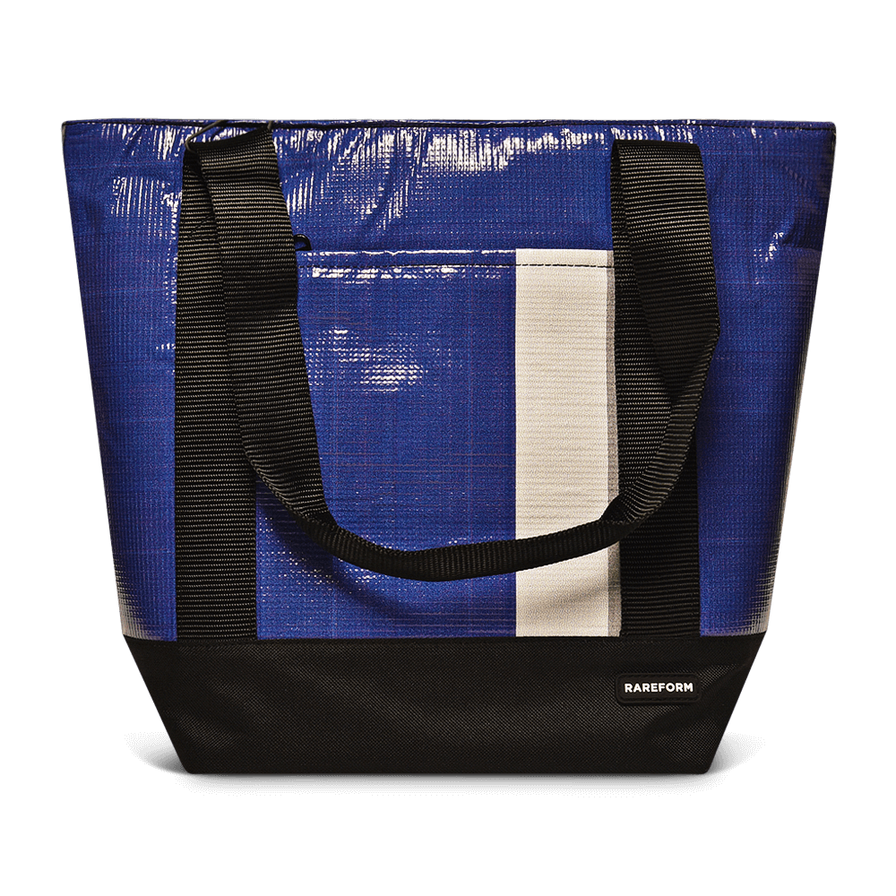 Beck Cooler Tote