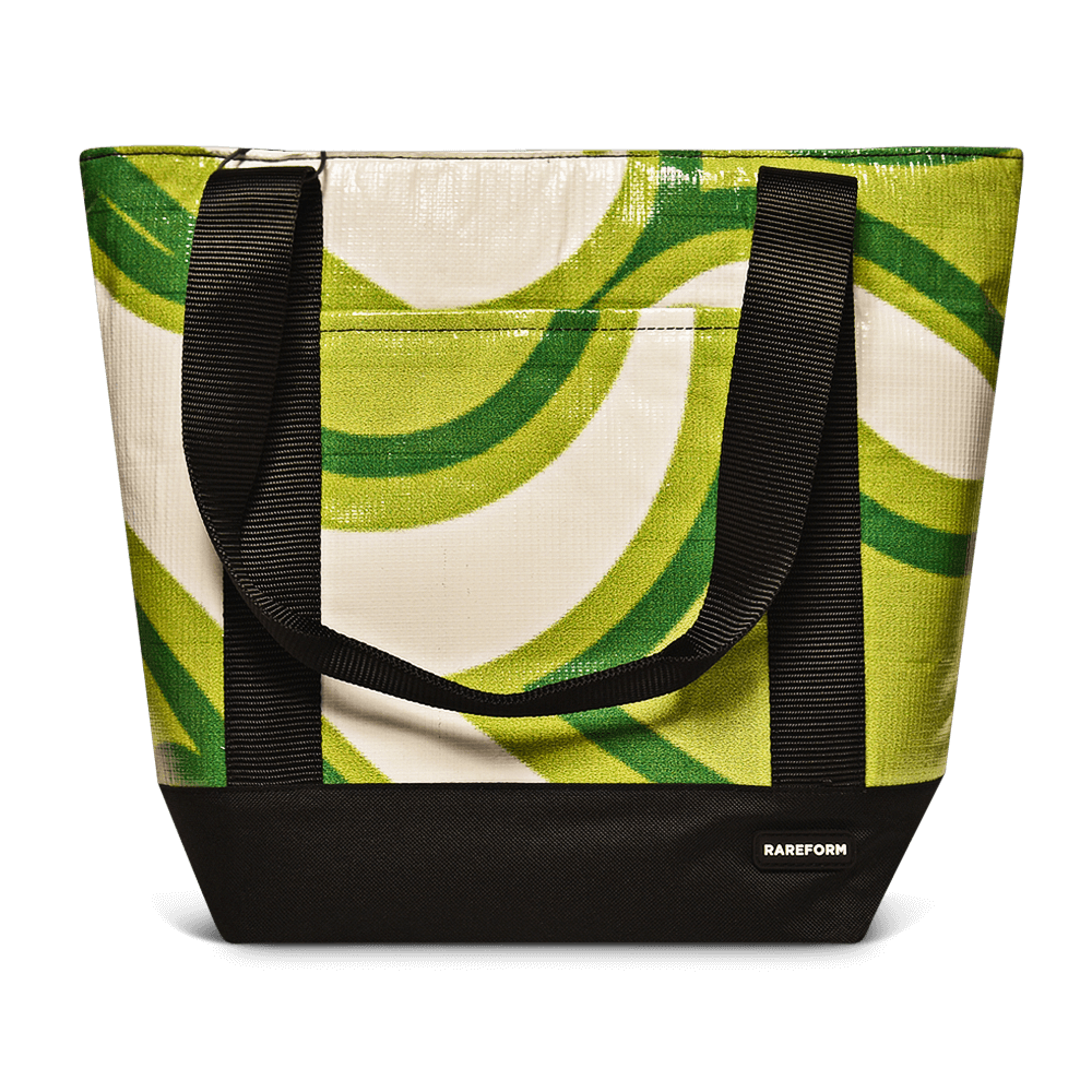 Beck Cooler Tote