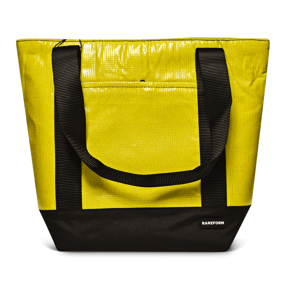 Beck Cooler Tote