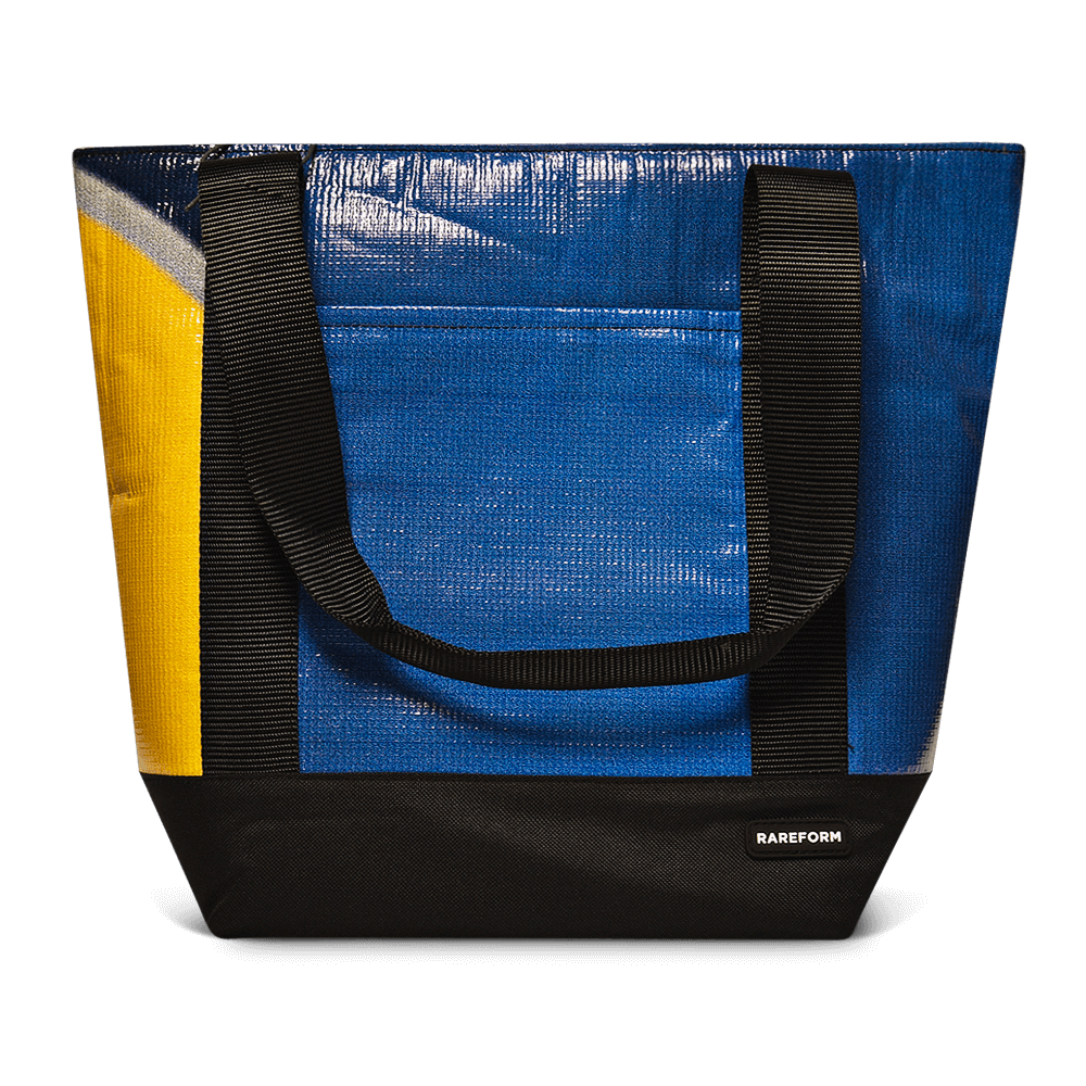 Beck Cooler Tote